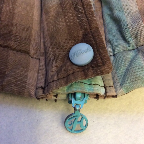 HOOCH 100% cotton knee length hooded winter coat - Picture 10 of 14